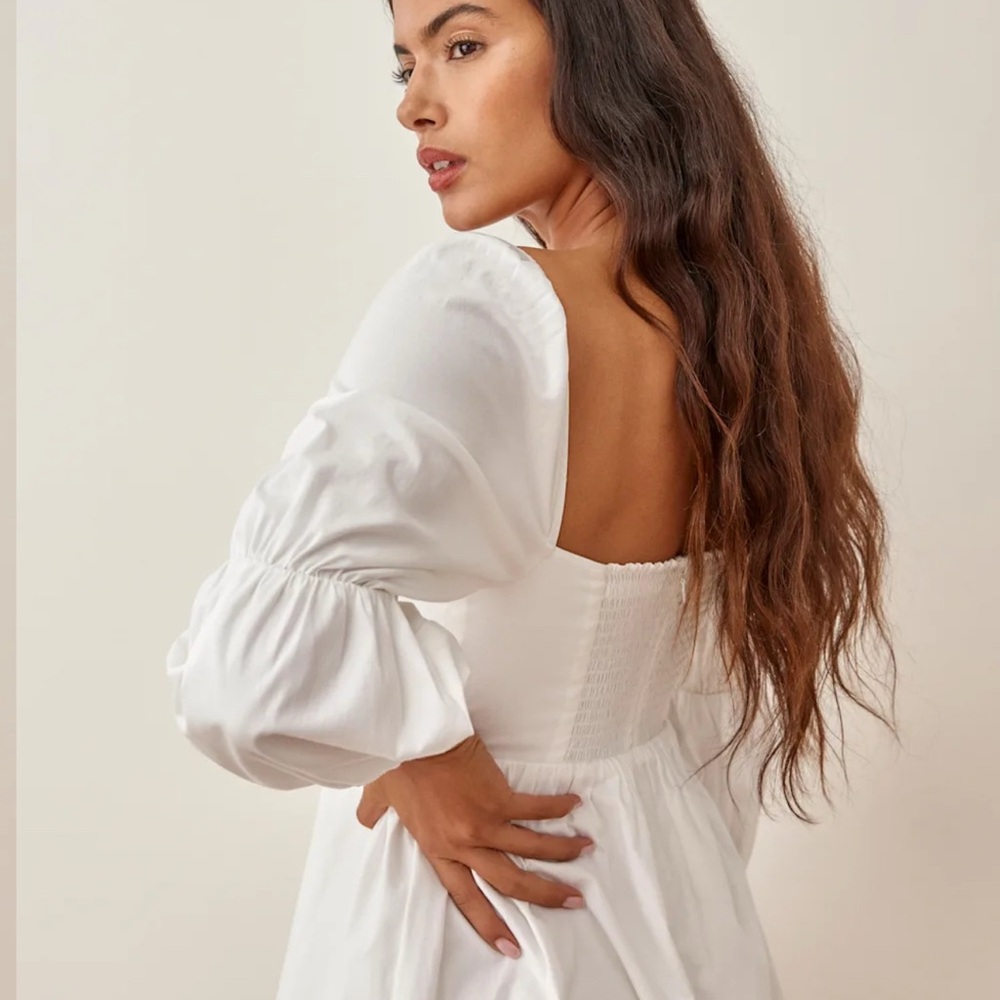 Reformation Michaela Dress - Picture 2 of 4